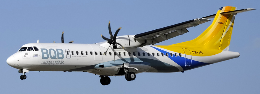 Pasajes aereos Buquebus