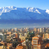 Turismo en Chile